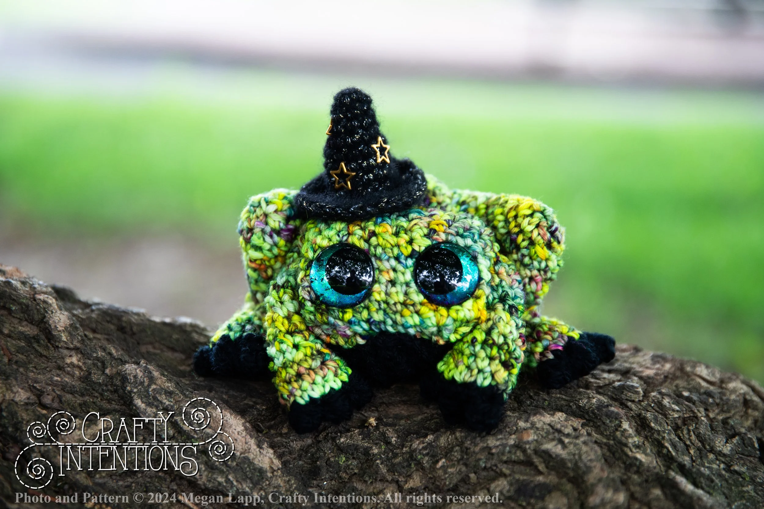 Adoribbitsy — Crafty Intentions